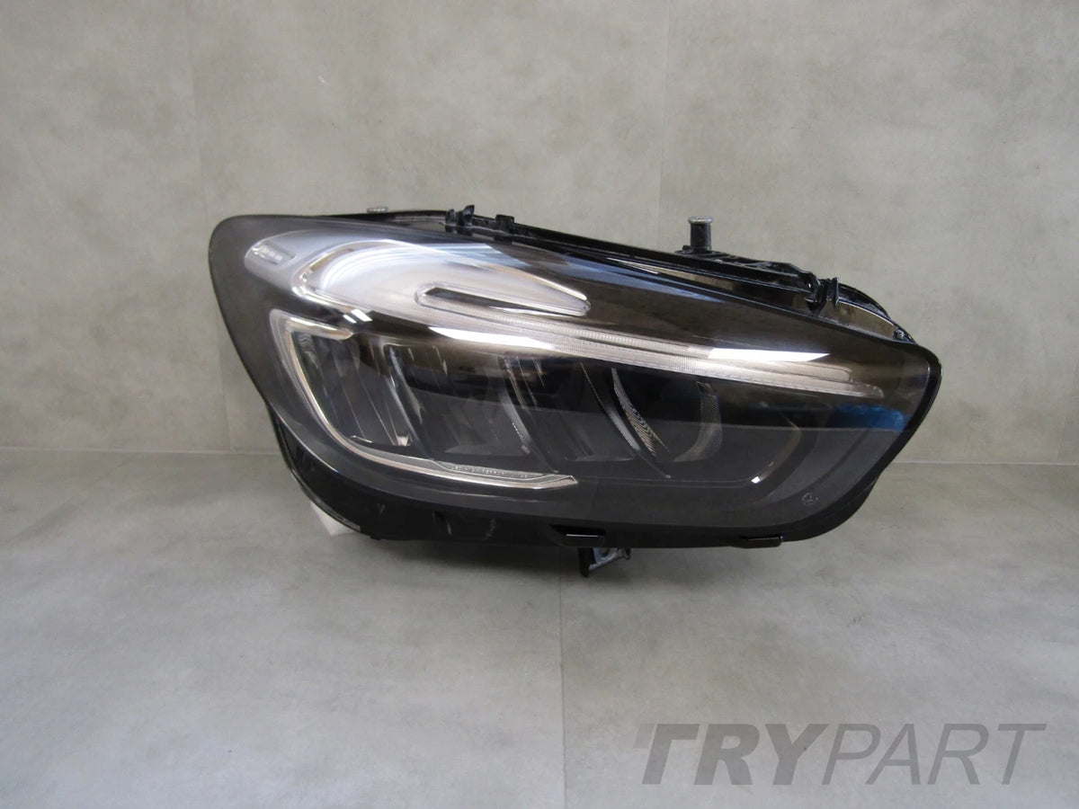 HEADLIGHT MERCEDES B CLASS W247 LED LIFT PERFORMANCE RH 22- A2479061004
