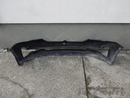 BMW 5 G30 G31 LCI LIFT 2020- front bumper