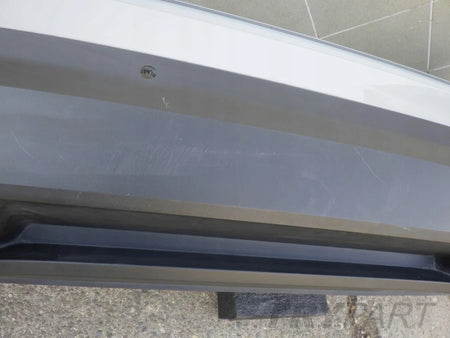 SKODA KODIAQ 565 Rear Bumper
