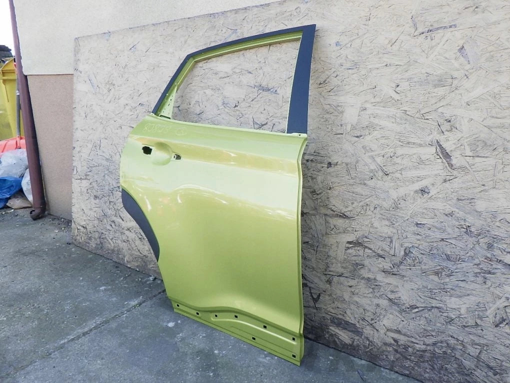 HYUNDAI KONA 17- Right Rear Door