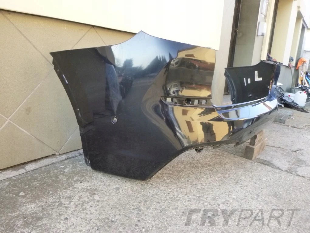 BMW X3 G01 M Package Rear Bumper