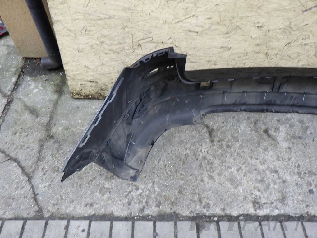 BMW X3 F25 10- Rear Bumper