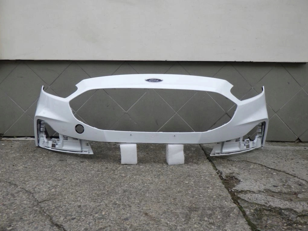 FORD GALAXY MK3 LIFT MK4 19- Front Bumper