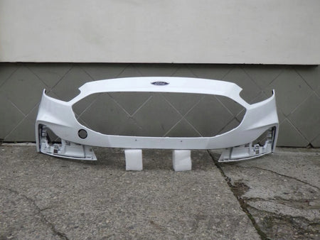 FORD GALAXY MK3 LIFT MK4 19- Front Bumper