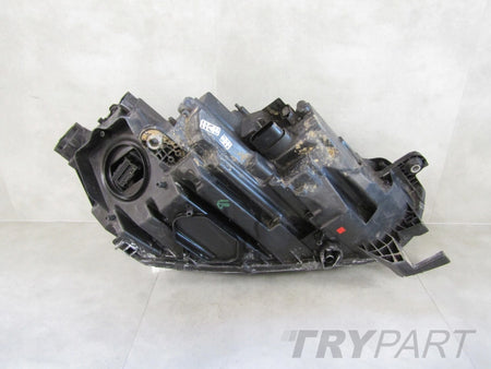 SKODA OCTAVIA IV FULL LED HEADLIGHT 19-24 LH 5E4941015A
