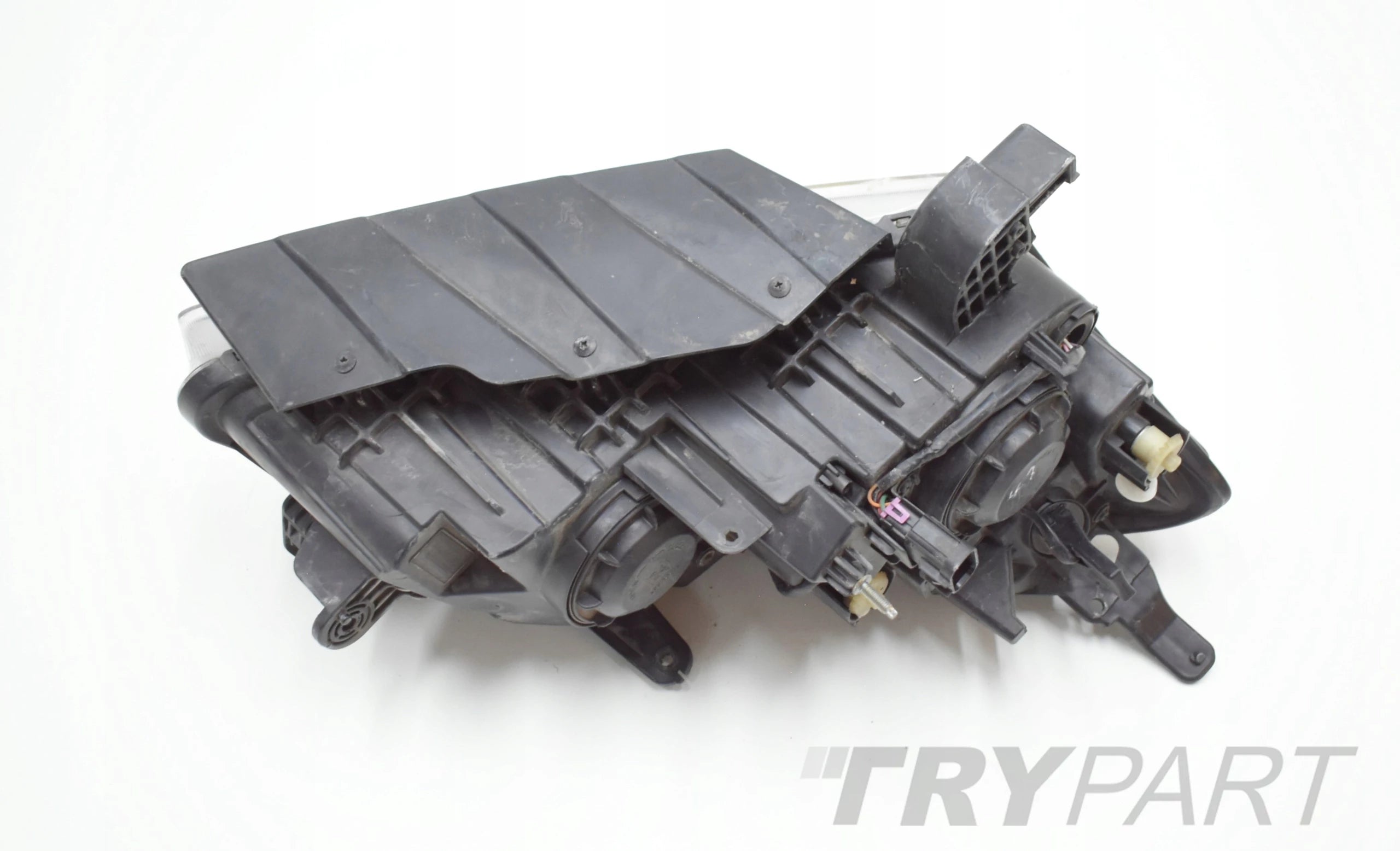 CHEVROLET TRAX LEFT FRONT HEADLIGHT ORG EU