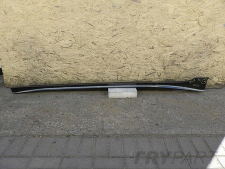 AUDI A5 SPORTBACK 8W 8W8 20- Left Sill Trim Strip