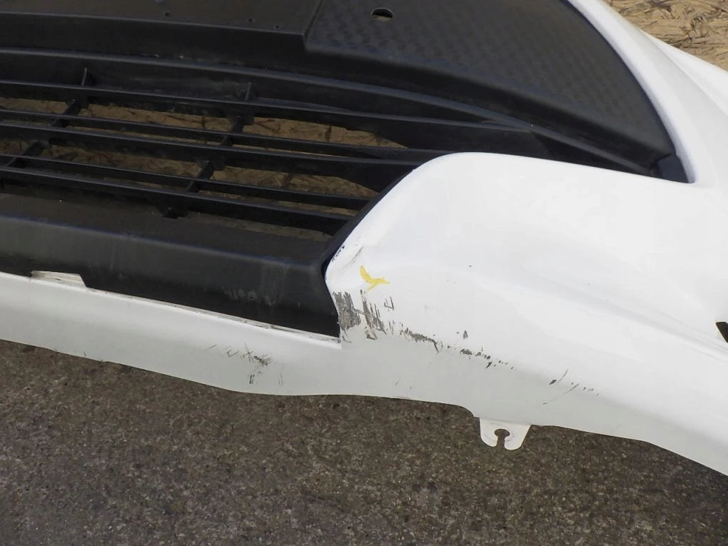 TOYOTA YARIS 4 IV 20- Front Bumper