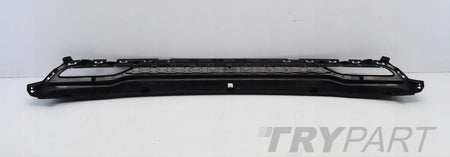 KIA CEED 3 III REAR BUMPER DIFFUSER SPOILER ORG WAGON