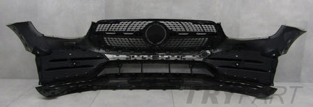 Front Bumper for Mercedes GLC 253 X253 LIFT AMG 19-22