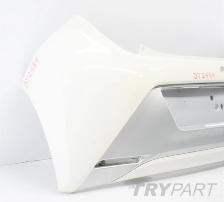 TOYOTA AYGO II REAR BUMPER EXCELLENT CONDITION ORG