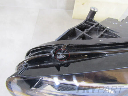 MERCEDES B CLASS W247 LIFT MULTIBEAM 23- LH LEFT HEADLIGHT