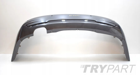BMW 2 COUPE F22 F23 M PACKAGE REAR BUMPER ORG