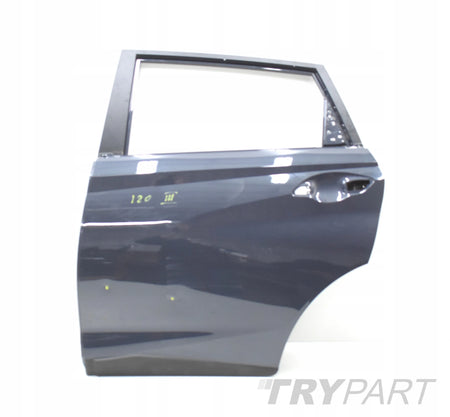 HYUNDAI BAYON LEFT REAR DOOR ORG
