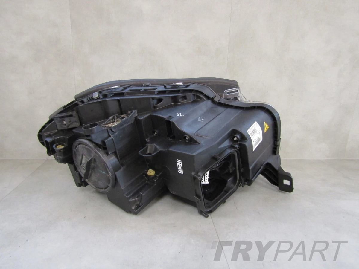 MERCEDES GL II W166 X166 12-15 XENON ACTIVE CURVE ILS LH LEFT HEADLIGHT A1668