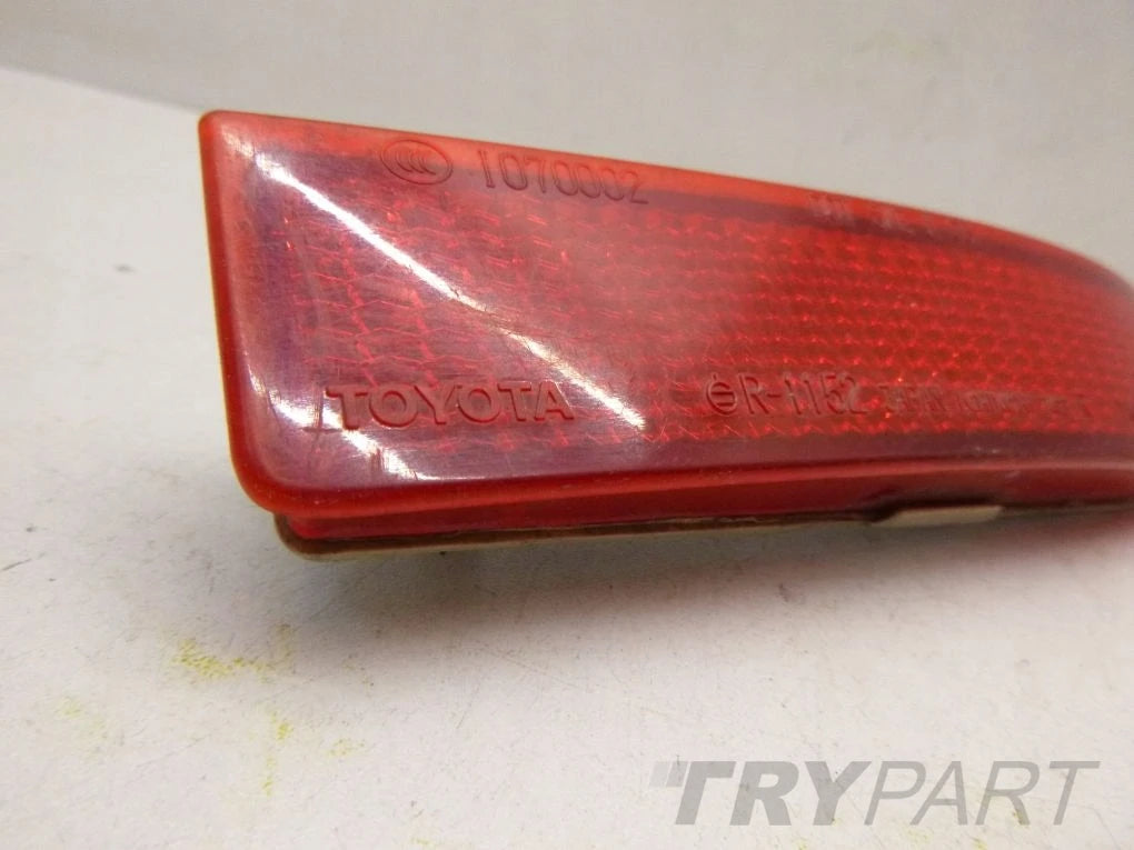 TOYOTA PREVIA III 06- Right Rear Reflector