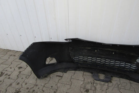 Front Bumper Mazda 2 II 07-10