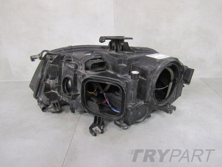 Front Lamp Audi A4 B8 XENON NON-SWIVEL 07-11 RH RIGHT 8K0941004P