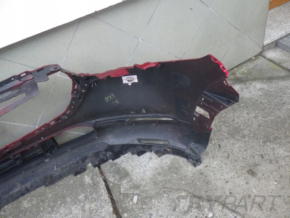 MAZDA CX30 CX-30 19- Front Bumper