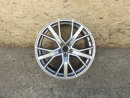 AUDI E-TRON 4KE 9.5 J 5 x 112 21'' ET36 4KE601025 C Aluminum Rim