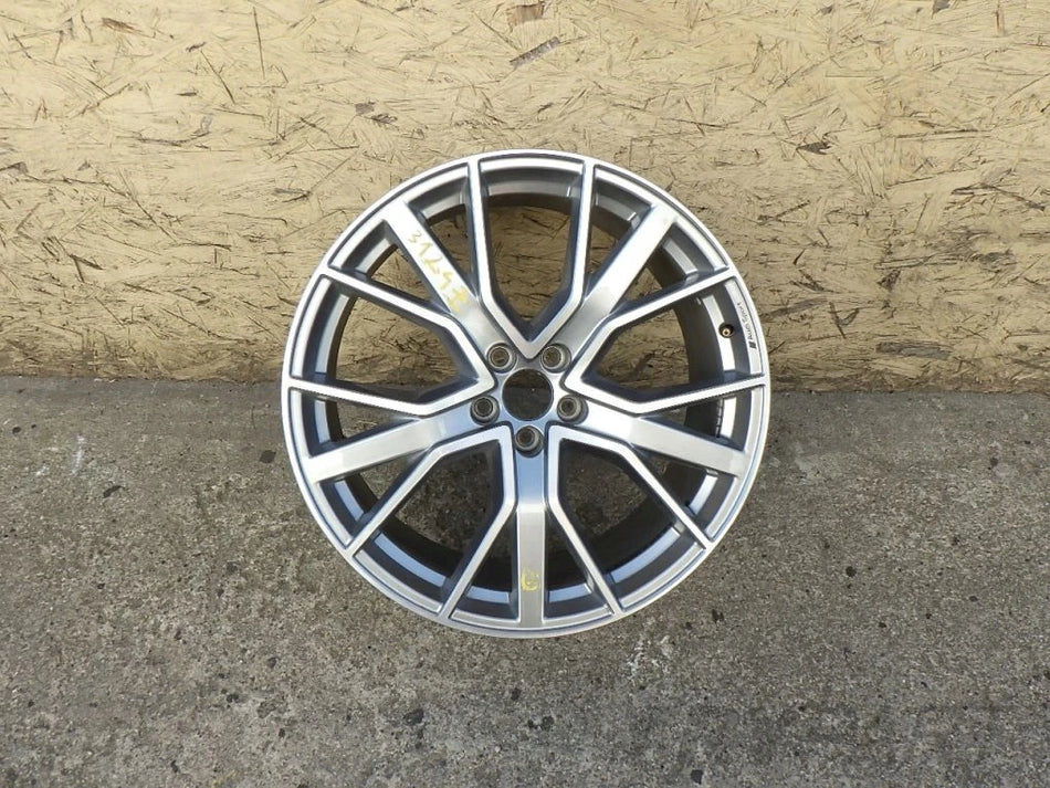 AUDI E-TRON 4KE 9.5 J 5 x 112 21'' ET36 4KE601025 C Aluminum Rim