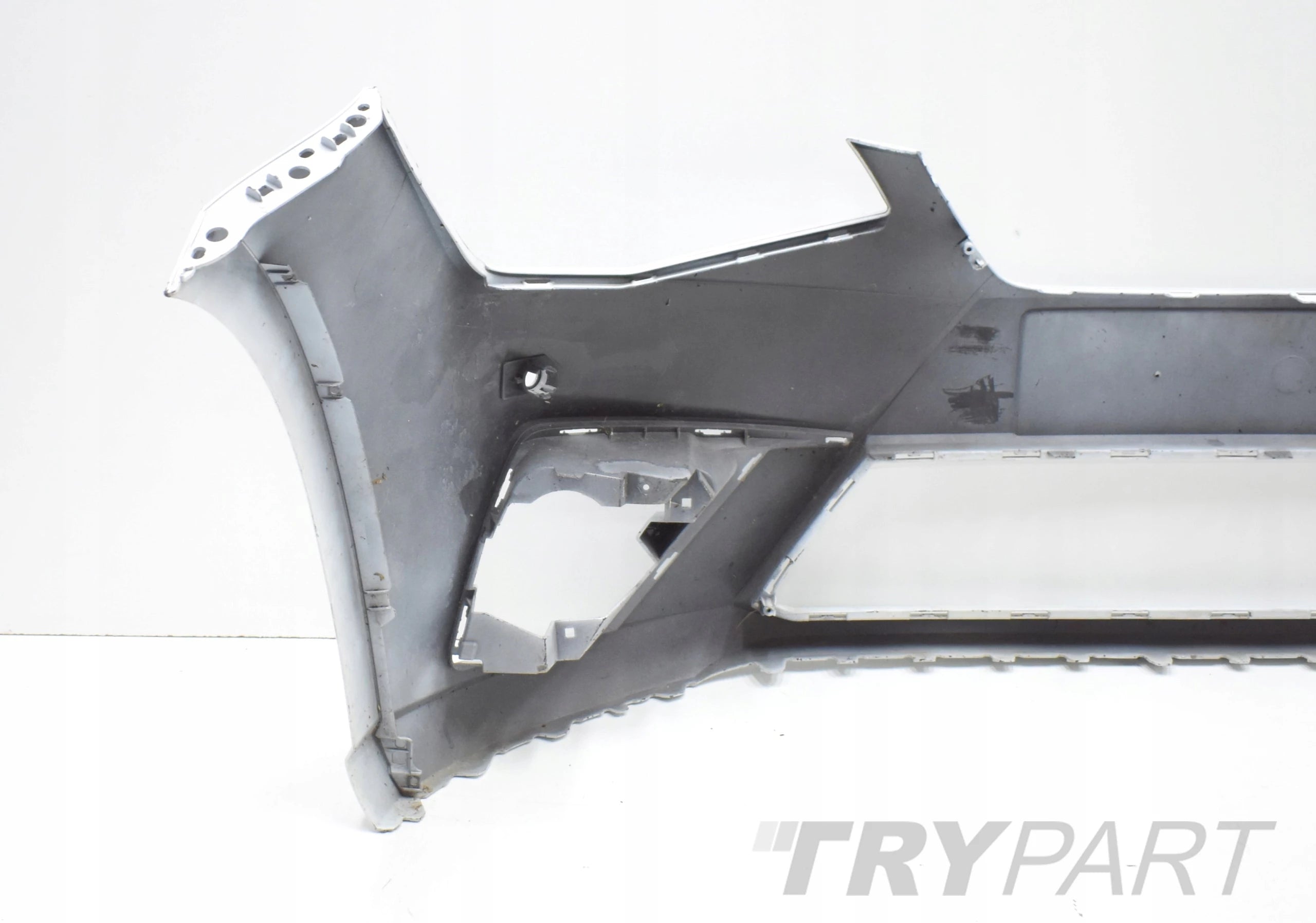 SEAT IBIZA V 6F0 FRONT BUMPER ORG