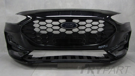 Front Bumper Ford Focus Mk4 IV ST Line ST-Line Hatchback 22- (+Lower