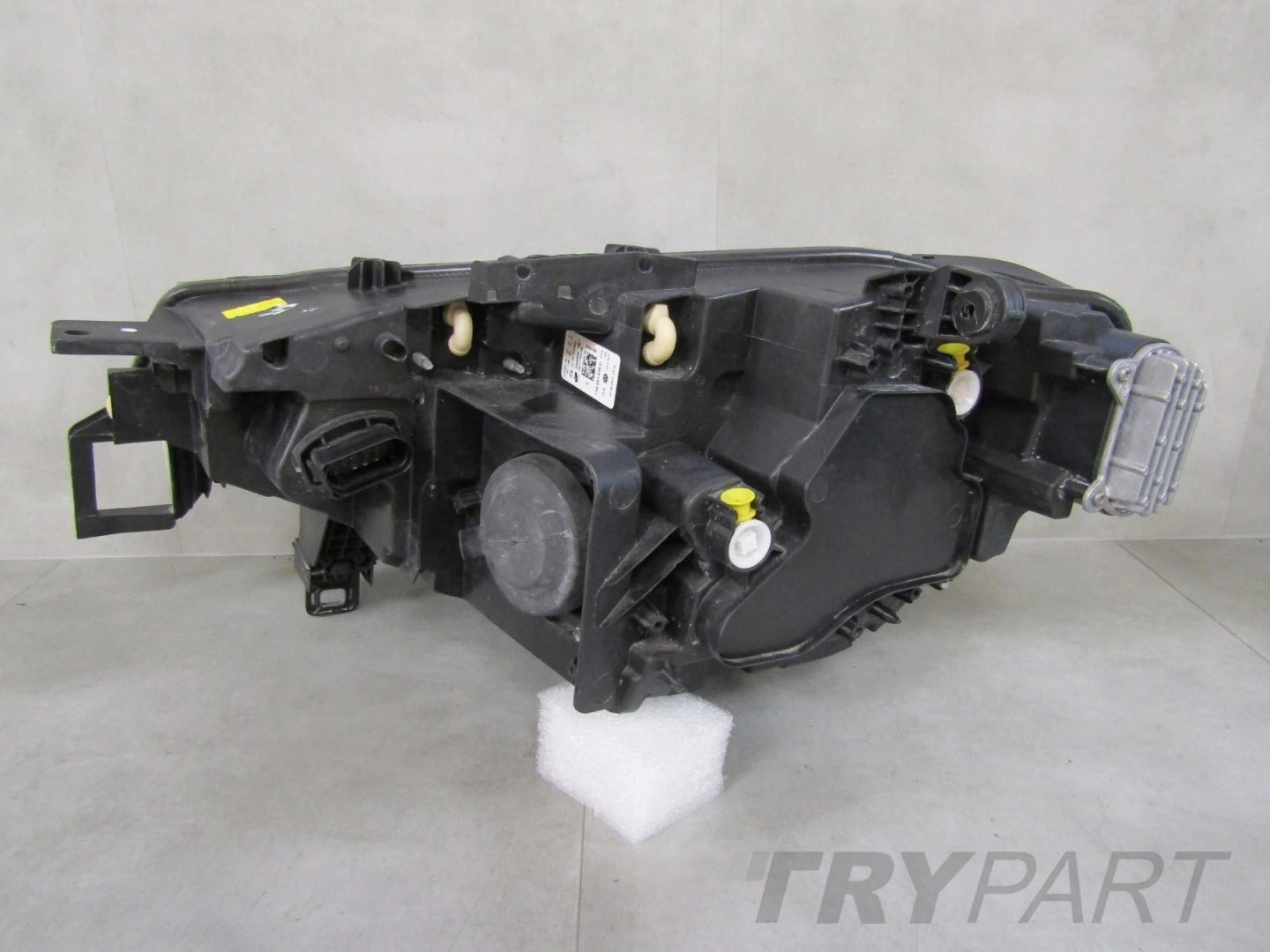 HEADLIGHT VW ID.4 ID4 ID.5 ID5 FULL LED IQ LIGHT 20- RIGHT 11B941036D