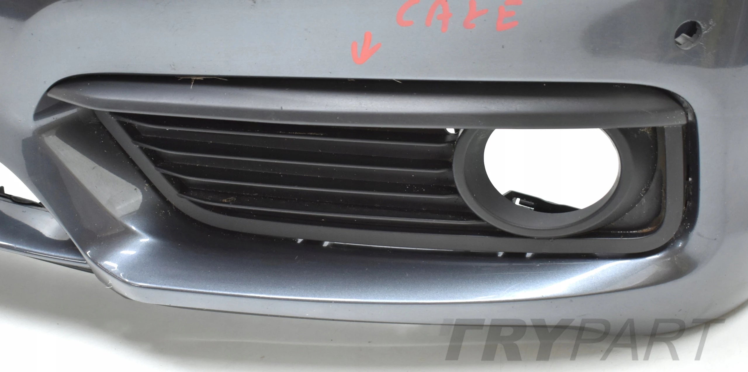 BMW F20 F21 LIFT LCI FRONT BUMPER ORG