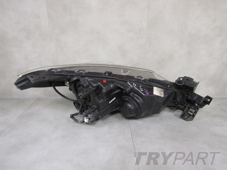 Front Lamp Mazda 3 III BM STANDARD LENS 13-16 LH BHR1 51040