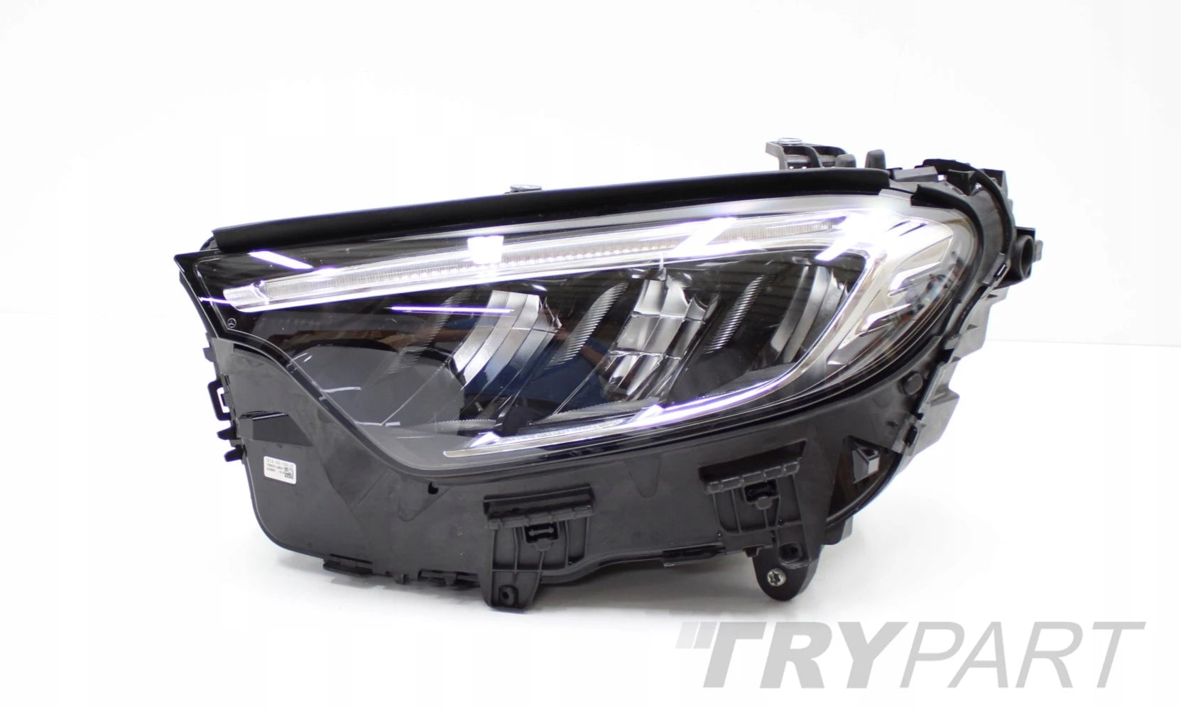 MERCEDES GLC W254 LEFT FRONT HEADLIGHT ORG EU A2549061500