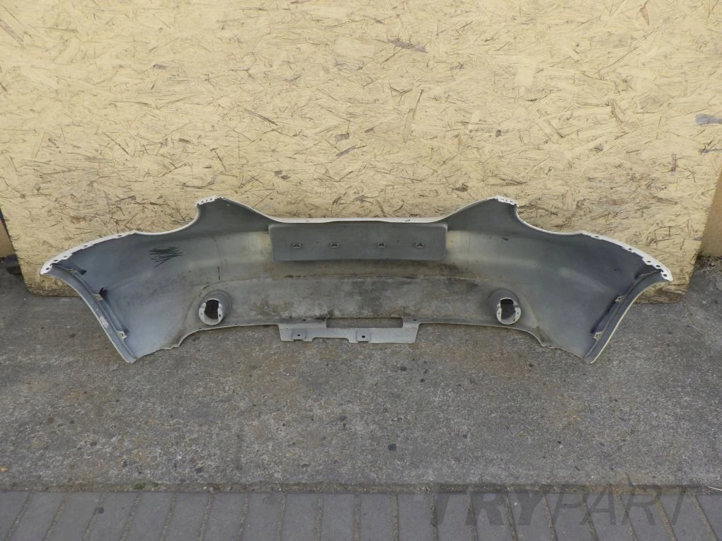 VW NEW BEETLE CABRIO 1Y0 97- Rear Bumper
