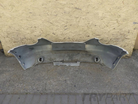 VW NEW BEETLE CABRIO 1Y0 97- Rear Bumper