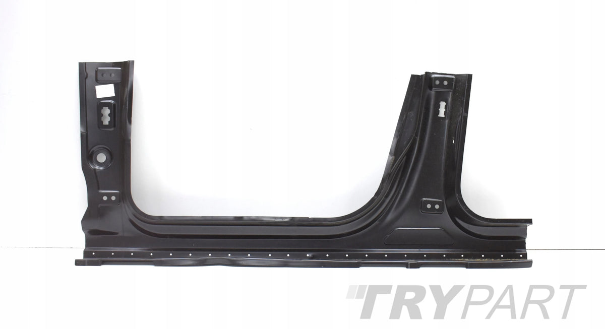 CUPRA FORMENTOR 5FF RIGHT SILL COVER FRAME POST ORG 5FF809606B