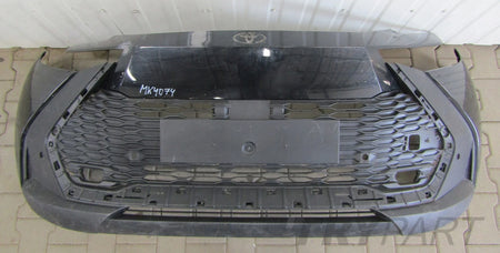 Front Bumper for TOYOTA C-HR CHR II (2023-)