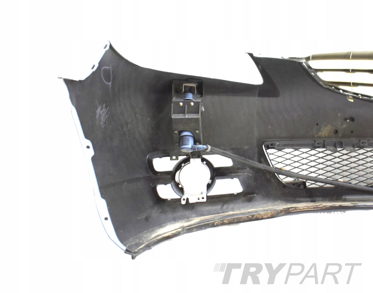 MAZDA 3 MPS SPORT SEDAN FRONT BUMPER ORG