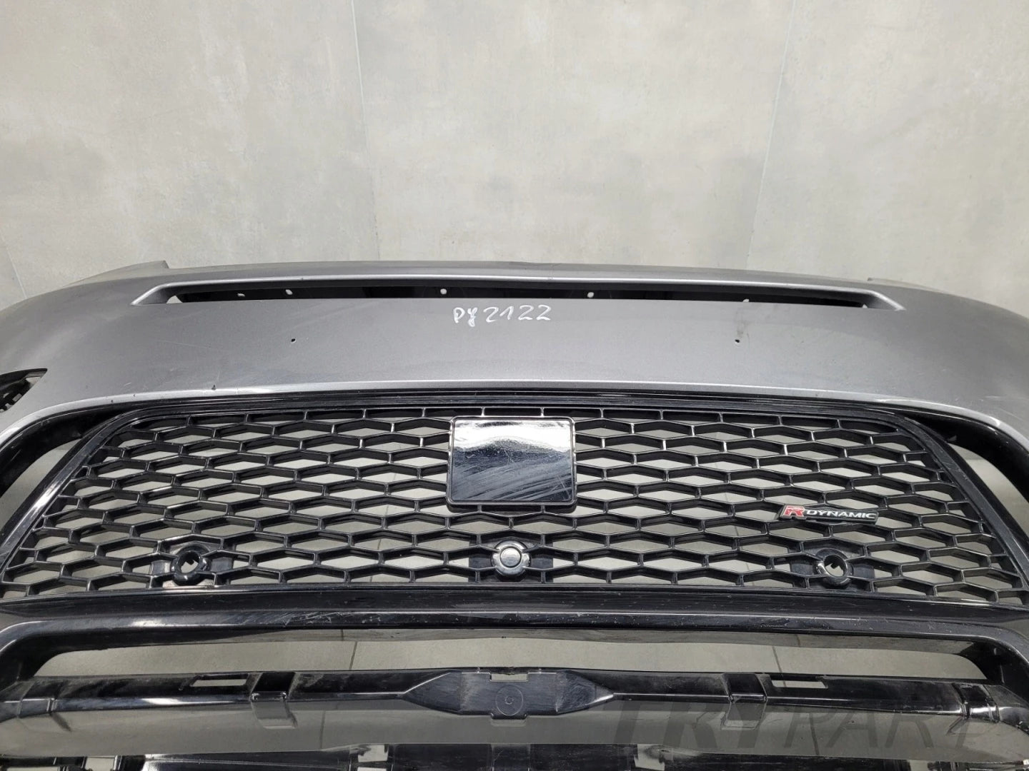 Front Bumper for Land Rover Discovery Sport L550 R-Dynamic