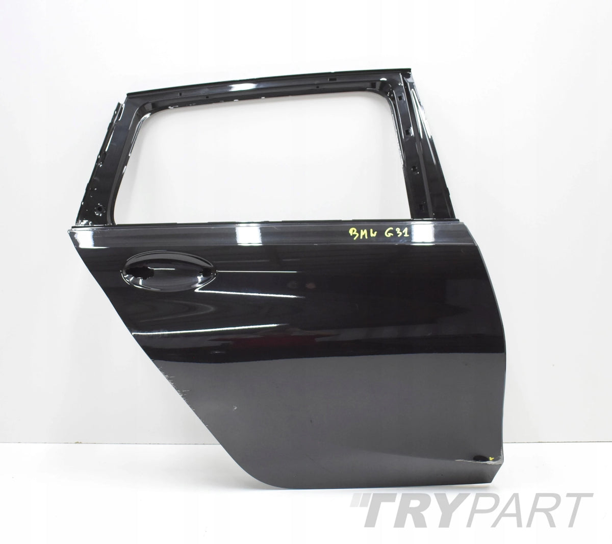 BMW G21 Right Rear Door Original Touring