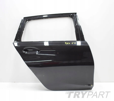 BMW G21 Right Rear Door Original Touring
