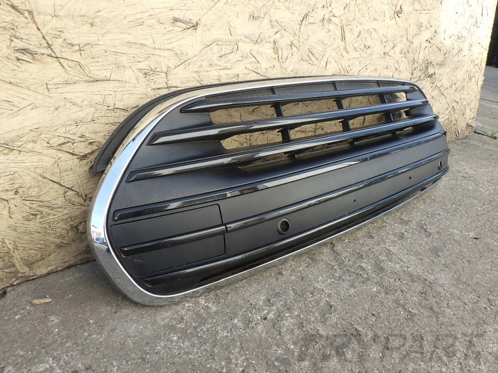 MINI CLUBMAN F54 LIFT LCI 19- Grille Clip