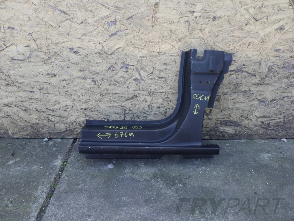 COMBO E BERLINGO IV PARTNER 4 PROACE 18- Right Side Sill New Original