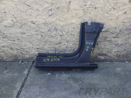 COMBO E BERLINGO IV PARTNER 4 PROACE 18- Right Side Sill New Original