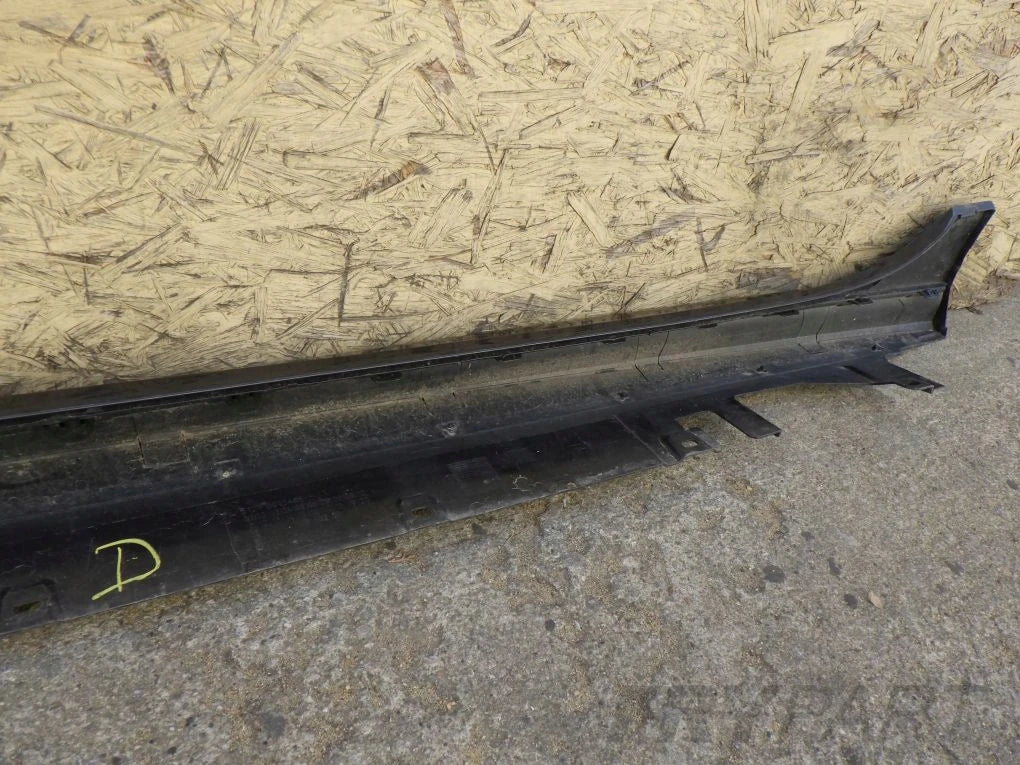 BMW 2 F44 M PACKAGE 19- Right Sill Molding