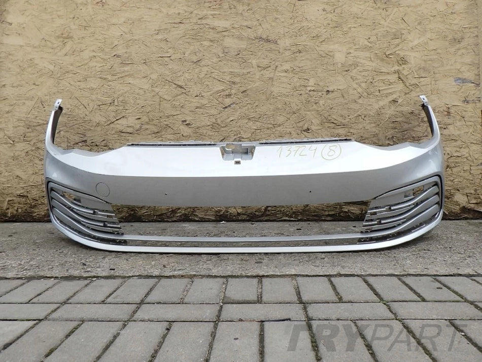 VW GOLF VIII 8 5H 5H0 20- Front Bumper