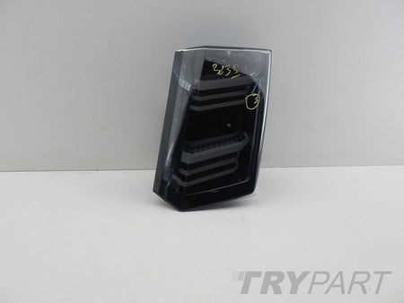 PEUGEOT 3008 II LIFT 21- Left Rear Lamp