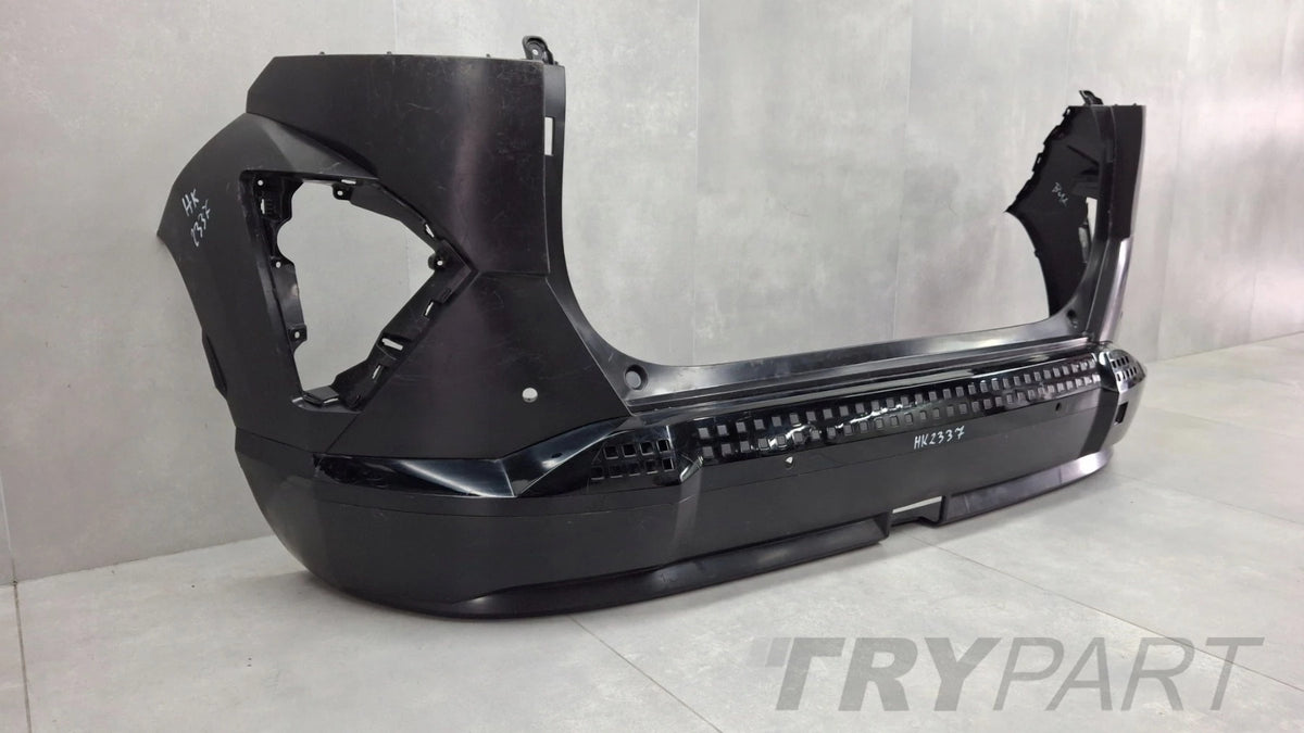 Rear Bumper for HYUNDAI KONA ELECTRIC 2 II 22-