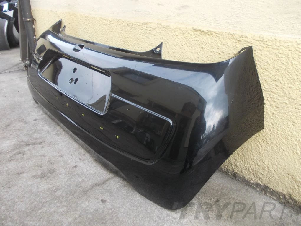 CITROEN C1 14- 2014 Rear Bumper