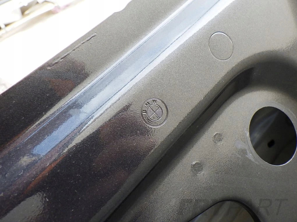 BMW 1 F40 19- Front Right Door
