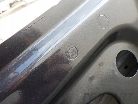 BMW 1 F40 19- Front Right Door