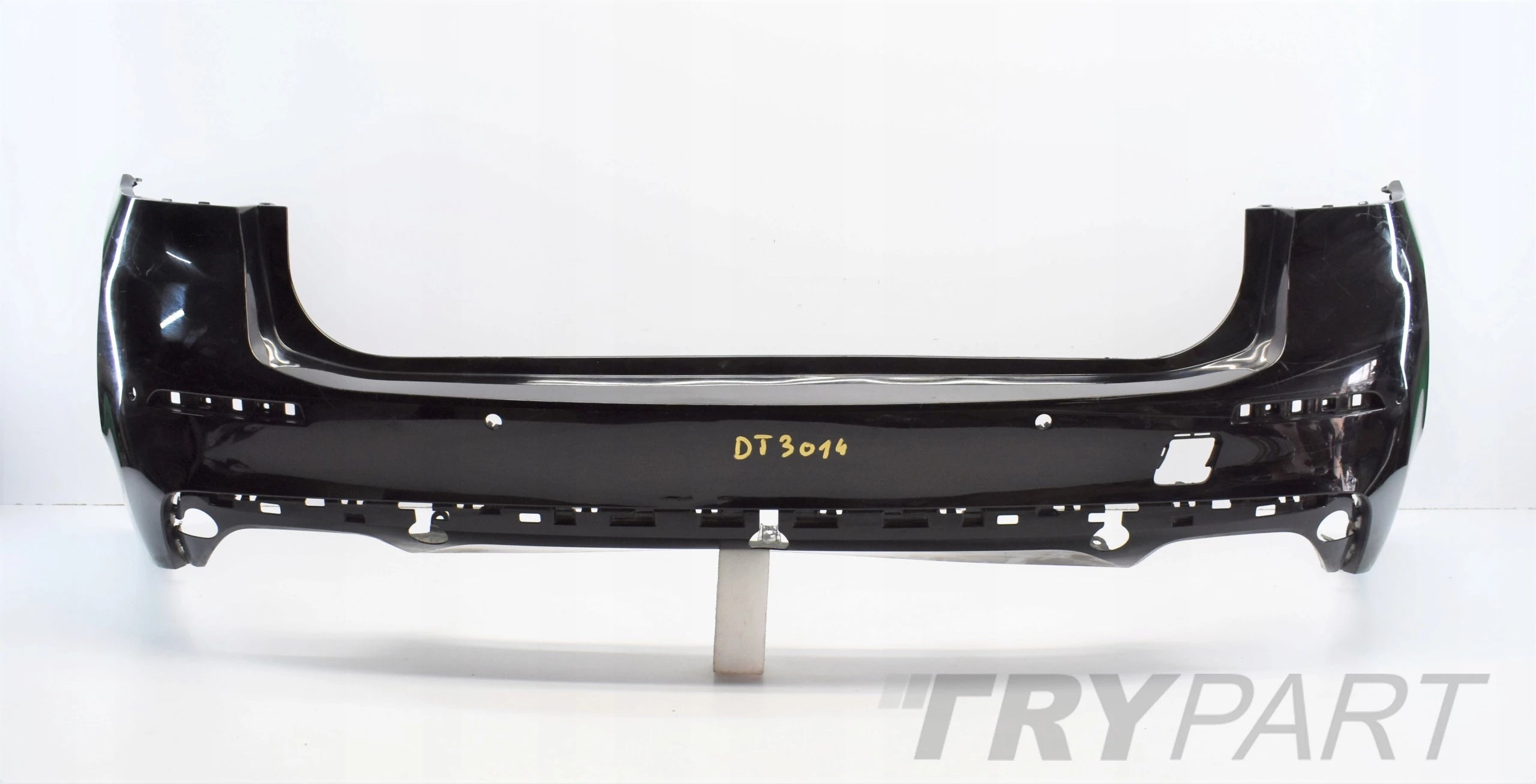 BMW 5 Series G31 LCI Lift Rear Bumper Wagon